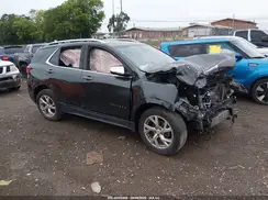 3GNAXNEV9KS616266 2019 CHEVROLET EQUINOX