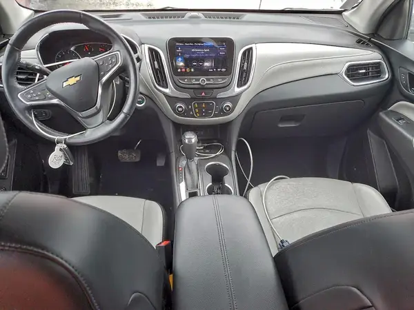3GNAXNEV9LS511812 2020 CHEVROLET EQUINOX - Image 8