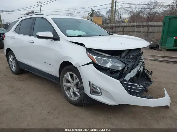 3GNAXNEV9LS512961 2020 CHEVROLET EQUINOX - Image 1