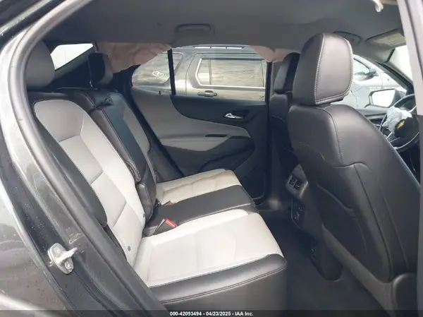 3GNAXNEV9LS640052 2020 CHEVROLET EQUINOX - Image 8