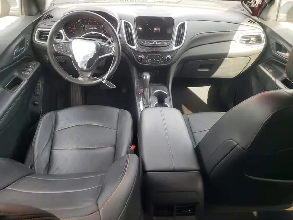 3GNAXNEV9LS660849 2020 CHEVROLET EQUINOX - Image 8