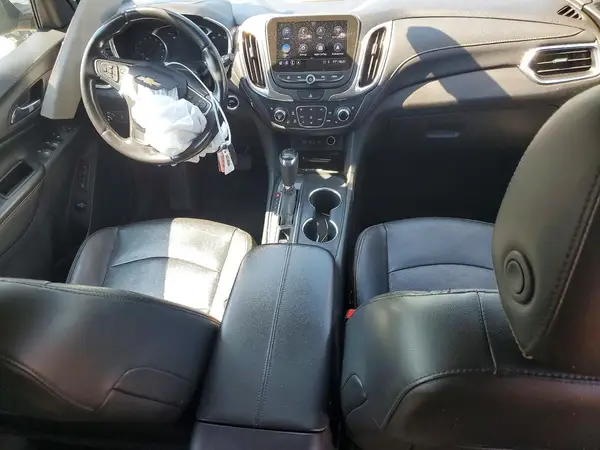 3GNAXNEV9LS672628 2020 CHEVROLET EQUINOX - Image 8