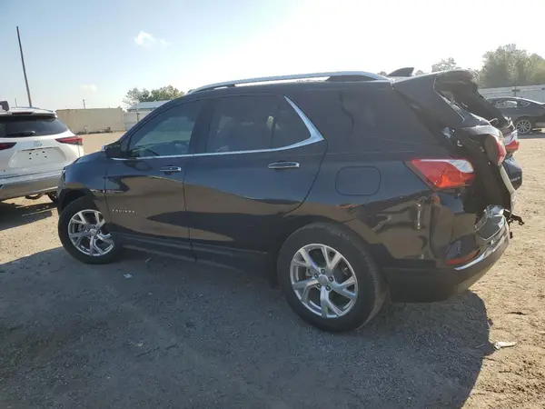 3GNAXNEV9LS703389 2020 CHEVROLET EQUINOX - Image 2