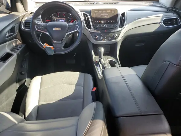 3GNAXNEV9LS703389 2020 CHEVROLET EQUINOX - Image 8