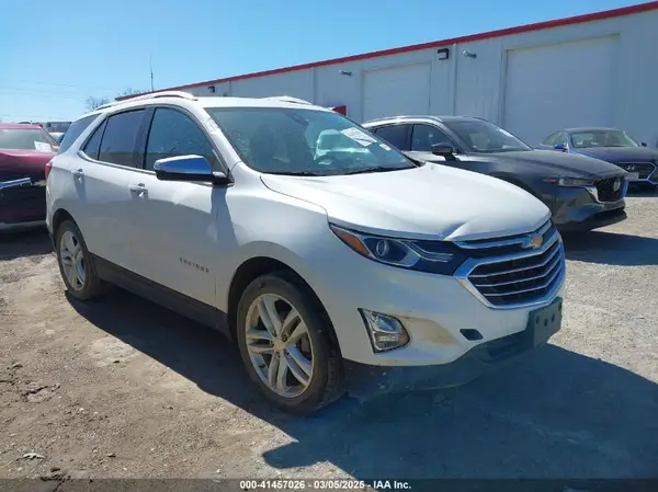 3GNAXNEV9LS730589 2020 CHEVROLET EQUINOX - Image 1