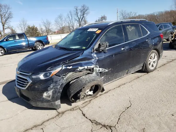 3GNAXNEV9LS732844 2020 CHEVROLET EQUINOX - Image 1