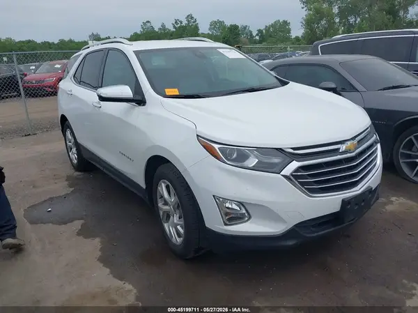 3GNAXNEV9LS733850 2020 CHEVROLET EQUINOX - Image 1