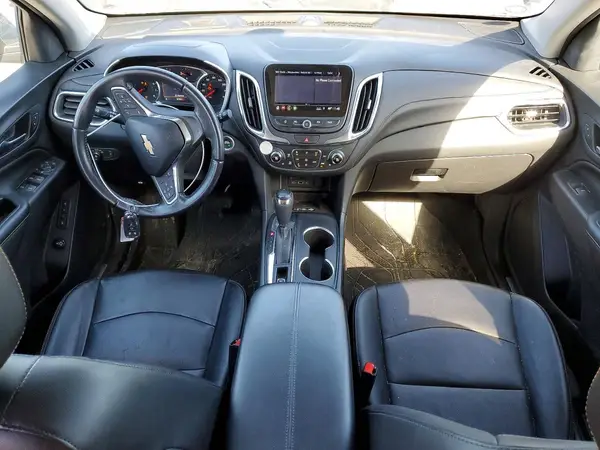3GNAXNEV9MS120130 2021 CHEVROLET EQUINOX - Image 8