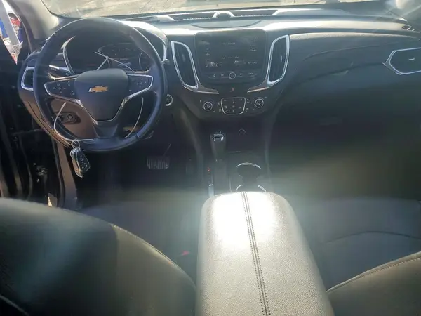 3GNAXNEV9MS130253 2021 CHEVROLET EQUINOX - Image 8