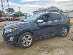 3GNAXNEV9MS138501 2021 CHEVROLET EQUINOX