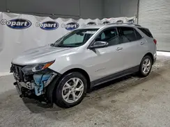 3GNAXNEV9MS145383 2021 CHEVROLET EQUINOX