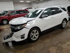 3GNAXNEV9MS153368 2021 CHEVROLET EQUINOX