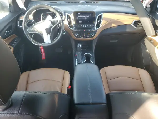 3GNAXNEV9MS176911 2021 CHEVROLET EQUINOX - Image 8