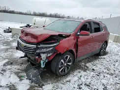 3GNAXNEV9NS169216 2022 CHEVROLET EQUINOX