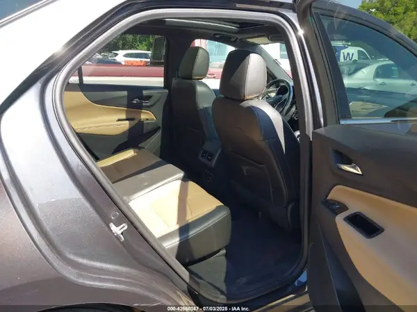 3GNAXNEV9NS188560 2022 CHEVROLET EQUINOX - Image 8