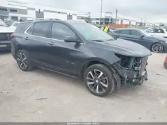 3GNAXNEV9NS201551 2022 CHEVROLET EQUINOX