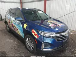 3GNAXNEV9NS205194 2022 CHEVROLET EQUINOX