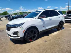 3GNAXNEV9NS208533 2022 CHEVROLET EQUINOX
