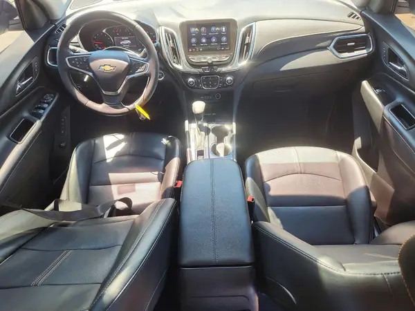 3GNAXNEV9NS208533 2022 CHEVROLET EQUINOX - Image 8
