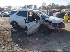 3GNAXNEV9NS244562 2022 CHEVROLET EQUINOX