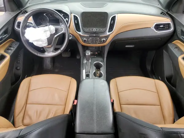 3GNAXNEVXKL207882 2019 CHEVROLET EQUINOX - Image 8