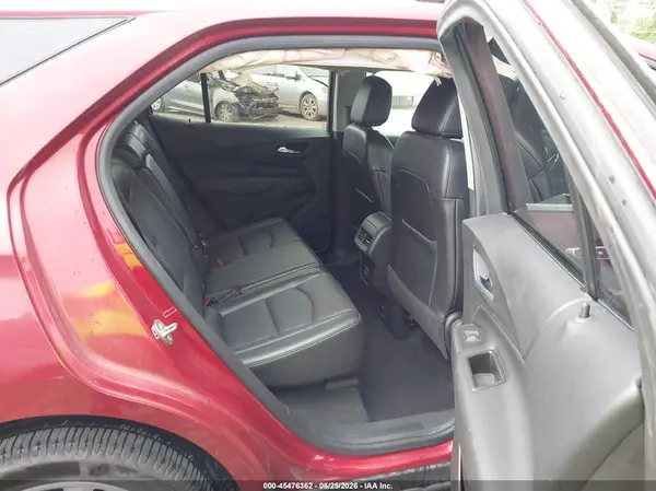 3GNAXNEVXKL211978 2019 CHEVROLET EQUINOX - Image 8