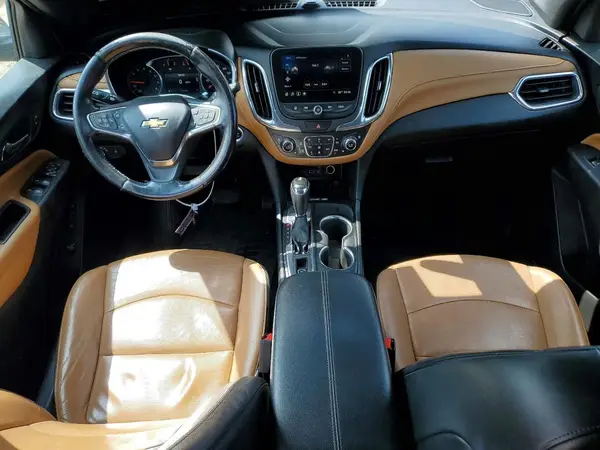 3GNAXNEVXKL224777 2019 CHEVROLET EQUINOX - Image 8