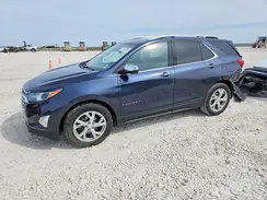 3GNAXNEVXKL263658 2019 CHEVROLET EQUINOX