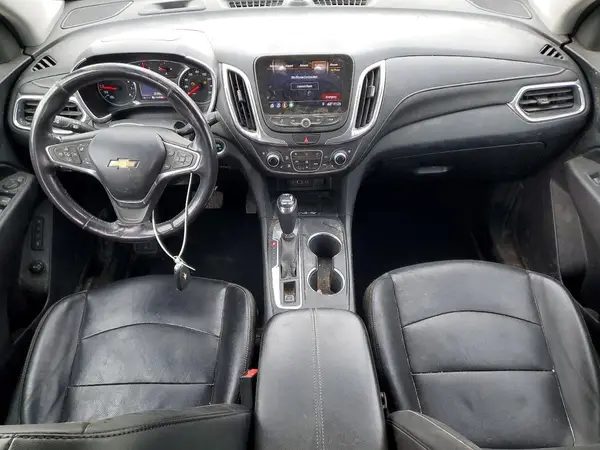 3GNAXNEVXKL307898 2019 CHEVROLET EQUINOX - Image 8
