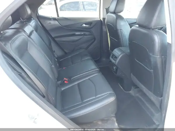 3GNAXNEVXKS500266 2019 CHEVROLET EQUINOX - Image 8