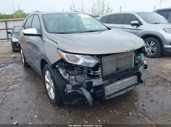 3GNAXNEVXKS503474 2019 CHEVROLET EQUINOX
