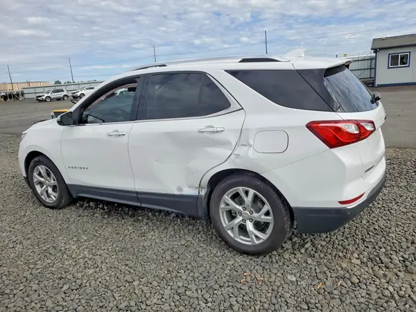3GNAXNEVXKS508948 2019 CHEVROLET EQUINOX - Image 2