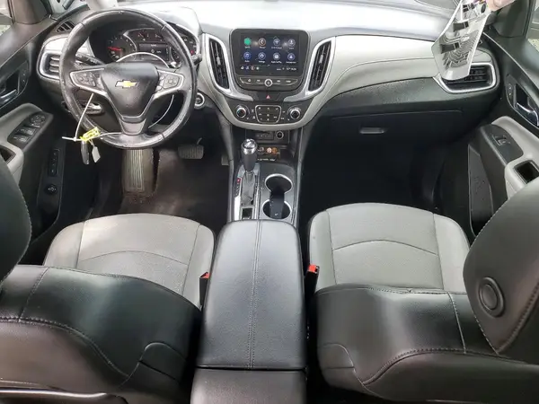 3GNAXNEVXKS508948 2019 CHEVROLET EQUINOX - Image 8