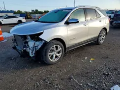 3GNAXNEVXKS665542 2019 CHEVROLET EQUINOX