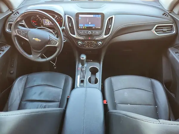 3GNAXNEVXLS555978 2020 CHEVROLET EQUINOX - Image 8
