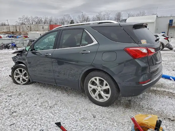 3GNAXNEVXLS566589 2020 CHEVROLET EQUINOX - Image 2