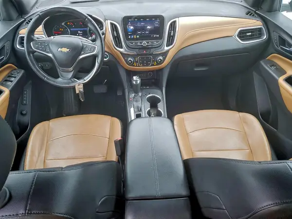 3GNAXNEVXLS566589 2020 CHEVROLET EQUINOX - Image 8