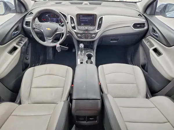 3GNAXNEVXLS612616 2020 CHEVROLET EQUINOX - Image 8