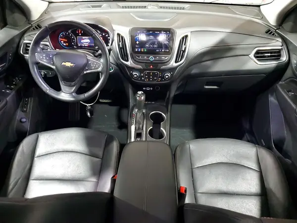 3GNAXNEVXLS627214 2020 CHEVROLET EQUINOX - Image 8