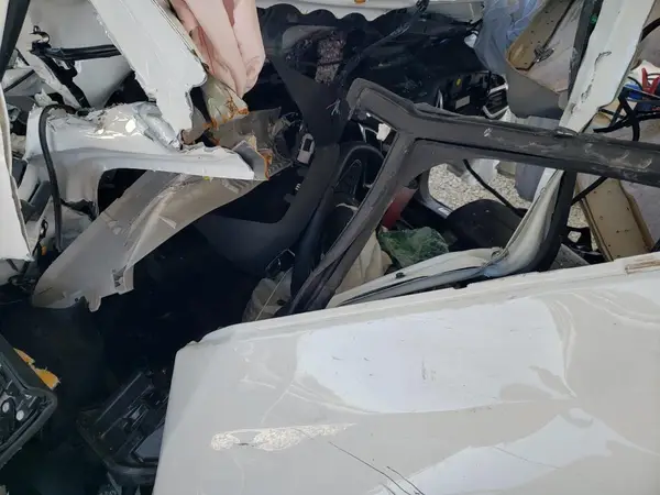 3GNAXNEVXLS673318 2020 CHEVROLET EQUINOX - Image 8