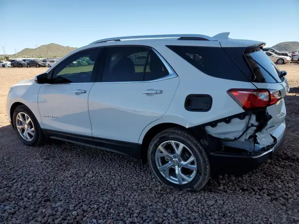 3GNAXNEVXLS693939 2020 CHEVROLET EQUINOX - Image 2