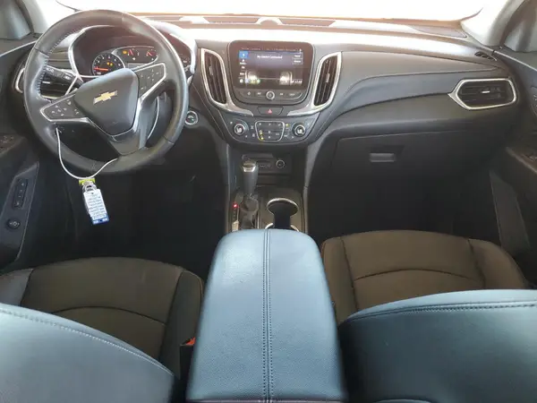 3GNAXNEVXLS693939 2020 CHEVROLET EQUINOX - Image 8