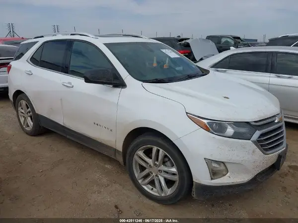 3GNAXNEVXLS728057 2020 CHEVROLET EQUINOX - Image 1