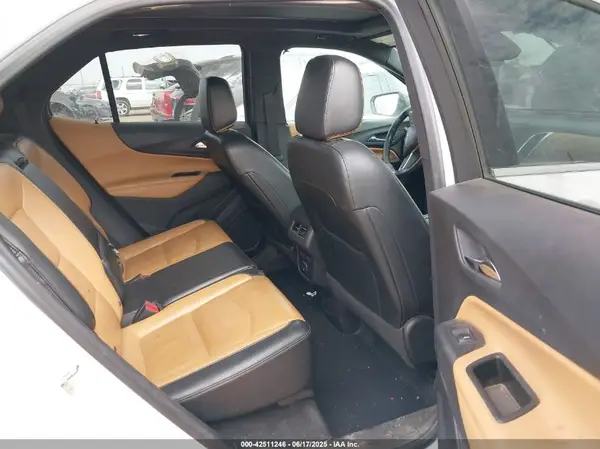 3GNAXNEVXLS728057 2020 CHEVROLET EQUINOX - Image 8