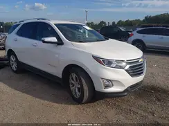 3GNAXNEVXMS110559 2021 CHEVROLET EQUINOX