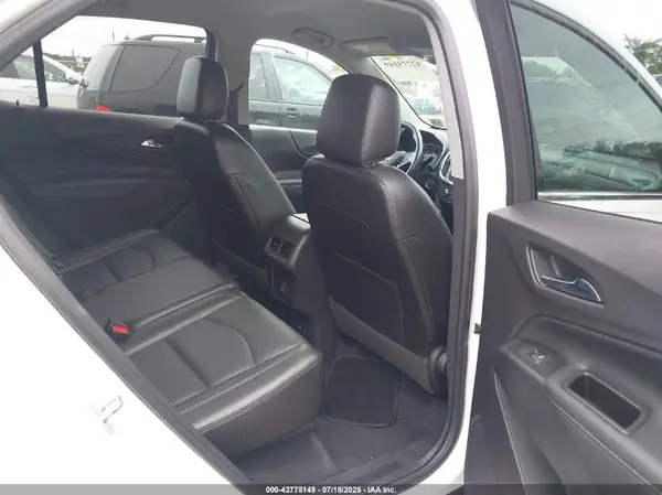 3GNAXNEVXMS123151 2021 CHEVROLET EQUINOX - Image 8