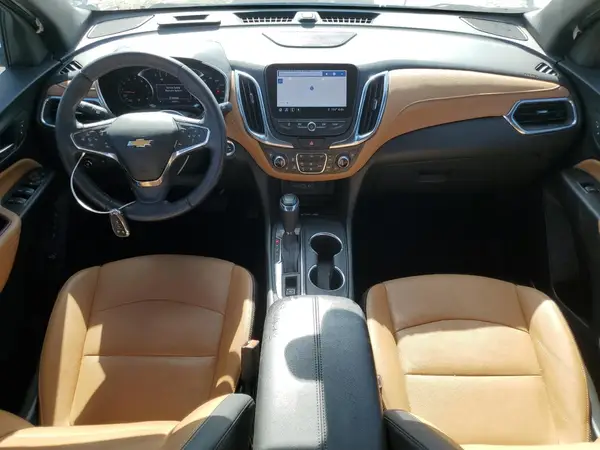 3GNAXNEVXMS128088 2021 CHEVROLET EQUINOX - Image 8