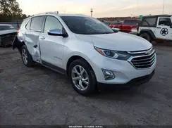 3GNAXNEVXMS133372 2021 CHEVROLET EQUINOX
