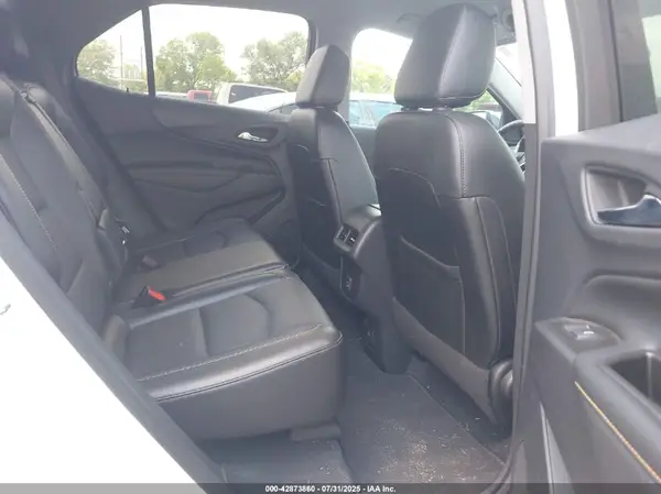 3GNAXNEVXMS138054 2021 CHEVROLET EQUINOX - Image 8