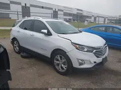 3GNAXNEVXMS146753 2021 CHEVROLET EQUINOX